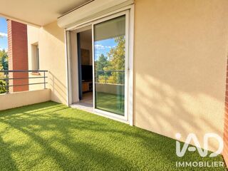  Appartement à vendre 2 pièces 43 m²