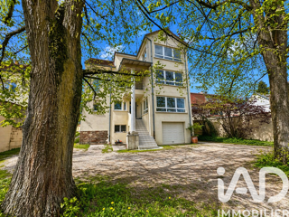  Immeuble à vendre 330 m²