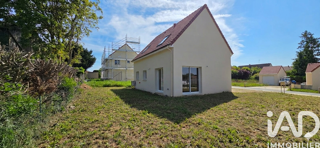  Maison � vendre 5 pi�ces 97 m�