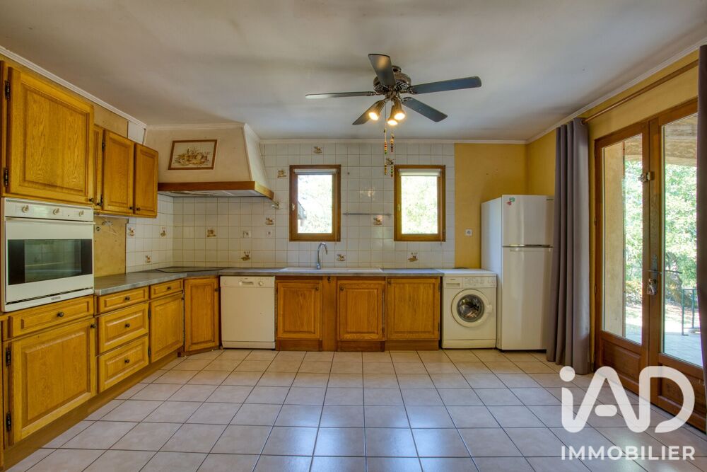 Vente Maison traditionnelle 6 pièces