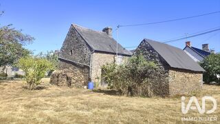  Maison à vendre 2 pièces 60 m²