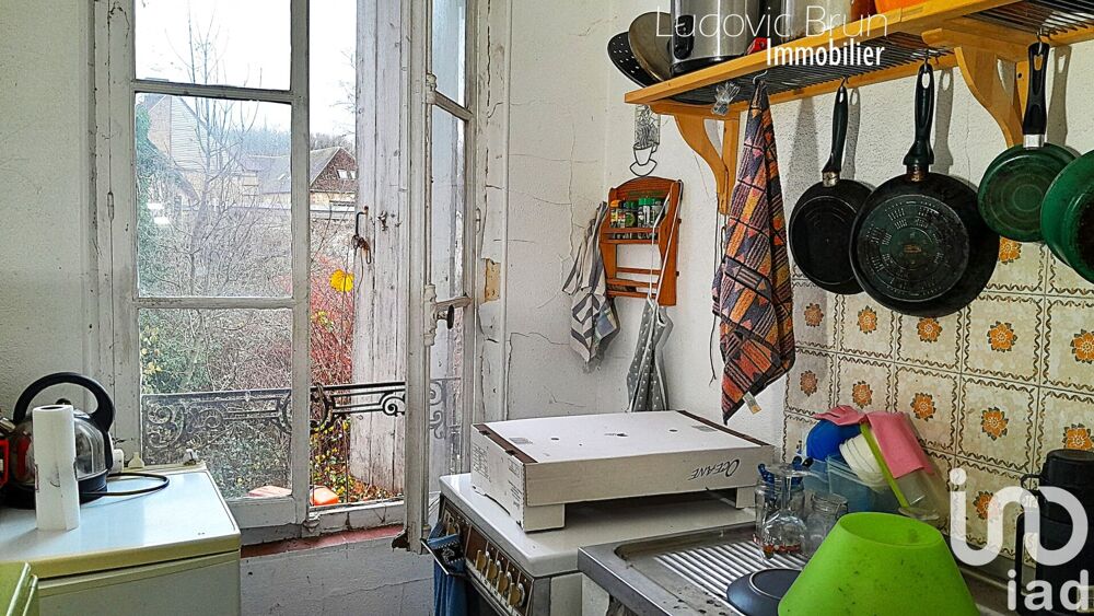 Vente Immeuble Vente Immeuble 657 m&sup2; Tannerre-en-puisaye