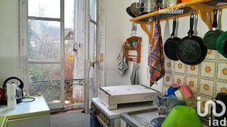  Immeuble à vendre 657 m² Tannerre-en-puisaye