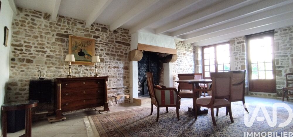 Vente Maison de village 5 pièces