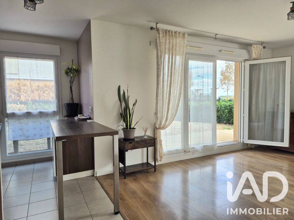 Vente Appartement Vente Appartement 3 pièces Saint-pierre-du-perray