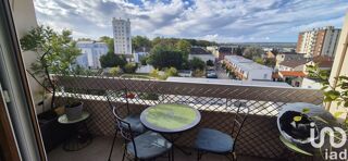  Appartement à vendre 4 pièces 84 m²