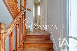  Maison à vendre 3 pièces 45 m²