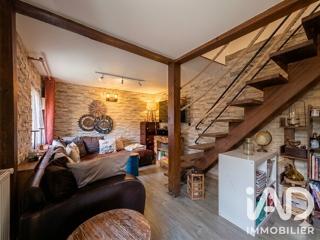  Maison à vendre 4 pièces 93 m²