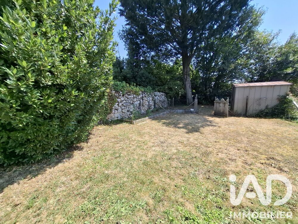 Vente Maison traditionnelle 4 pièces