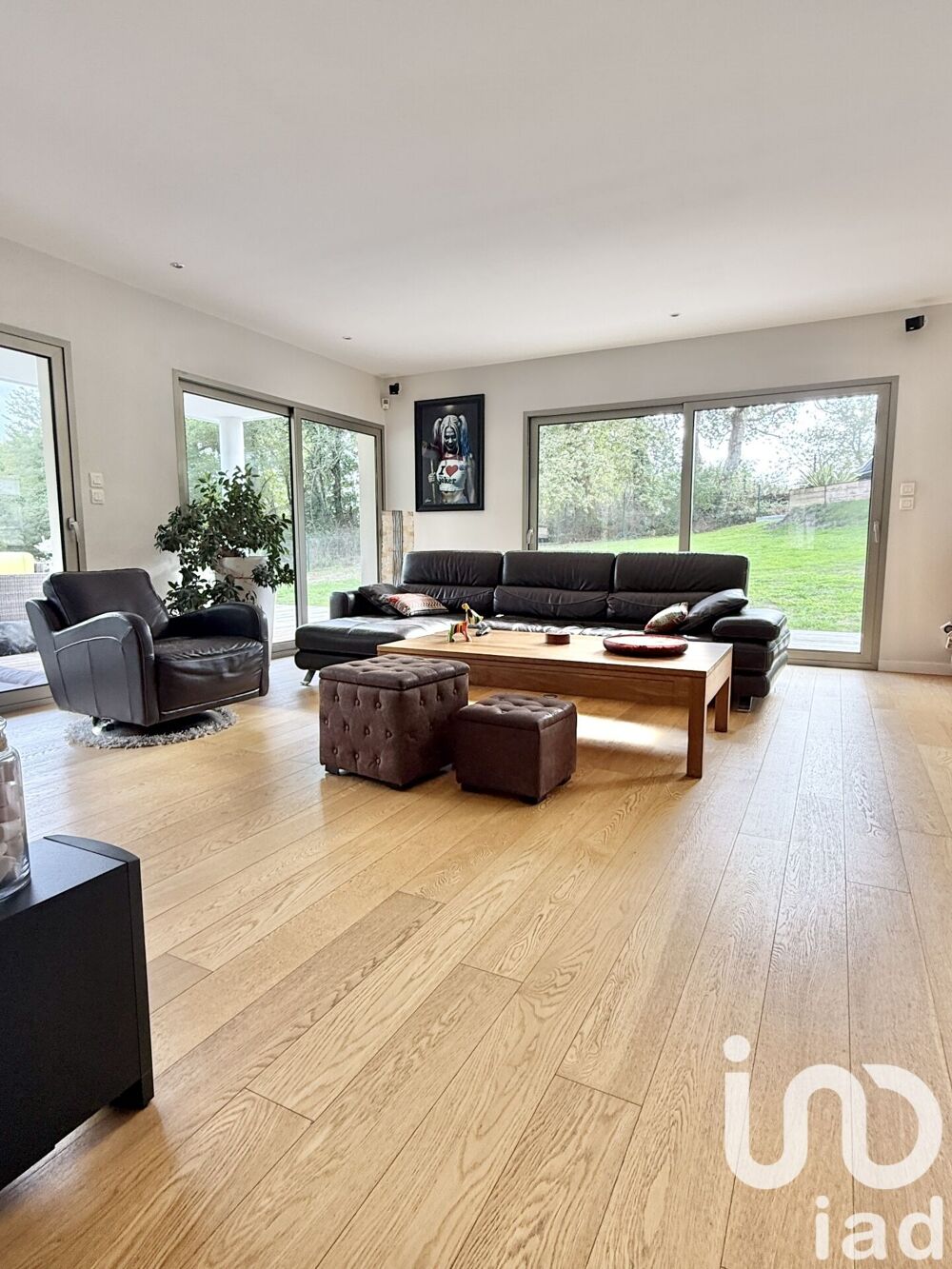 Vente Maison/villa 7 pièces