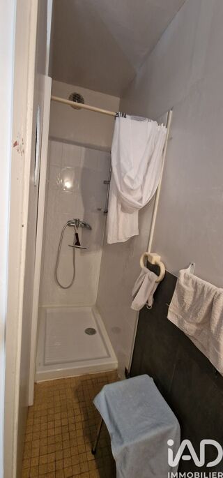  Maison à vendre 4 pièces 58 m²