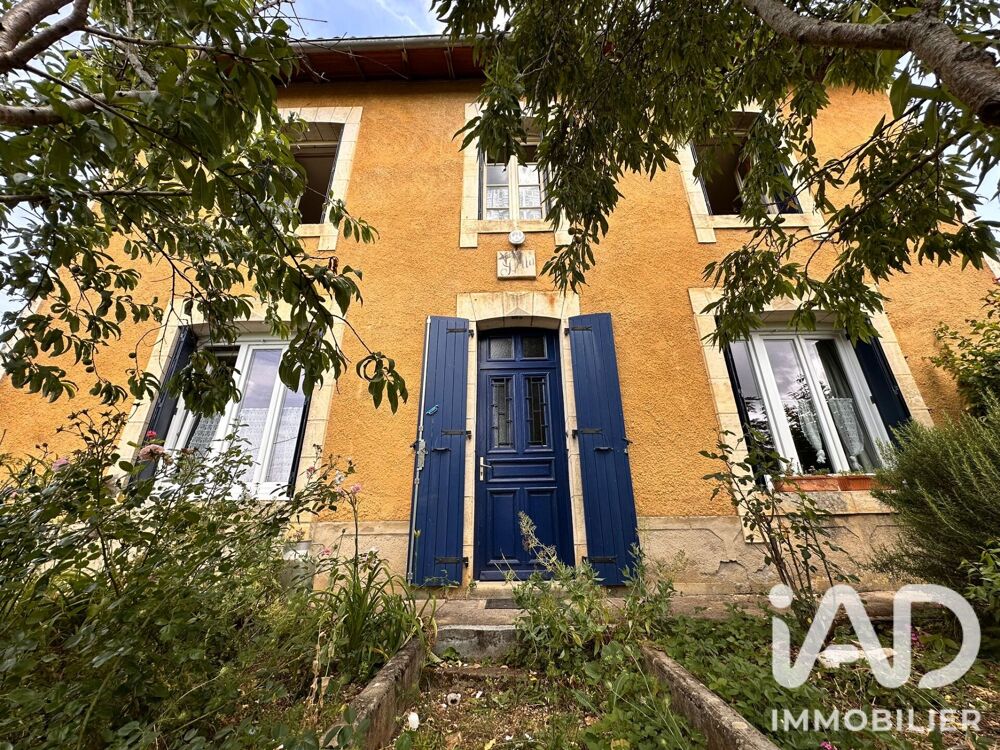 Maison 5 pièces 105 m² · à Saint-Georges · 105 m² · 115 000 €