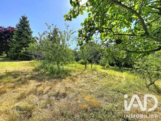  Terrain à vendre 600 m²
