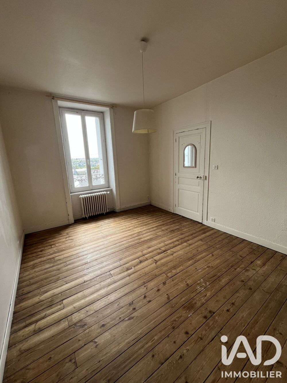 Vente Appartement Vente Appartement 2 pièces Limoges