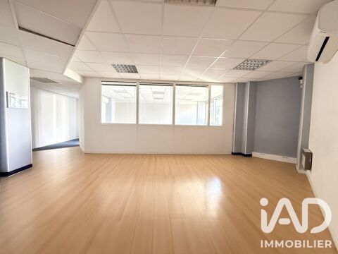 Vente Boutique/Local commercial 130 m&sup2; 221621 31700 Blagnac