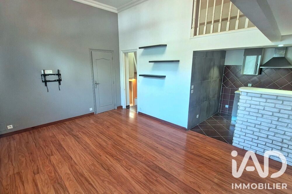Vente Appartement Vente Appartement 2 pièces Villemomble