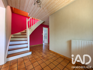  Maison à vendre 5 pièces 138 m²