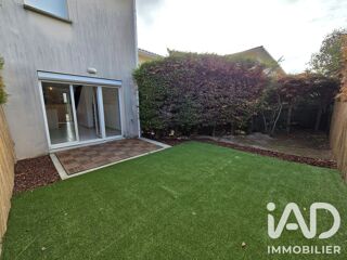 Vente Maison Vente Maison/villa 3 pièces Cornebarrieu