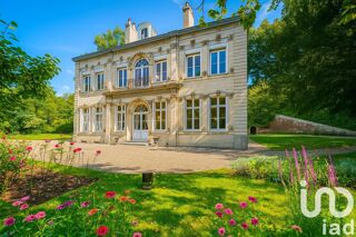  Maison à vendre 8 pièces 342 m²
