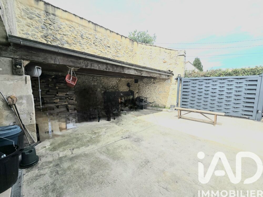 Vente Maison de ville 5 pièces