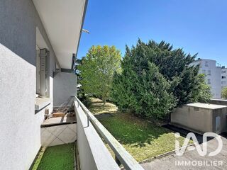  Appartement à vendre 3 pièces 60 m²