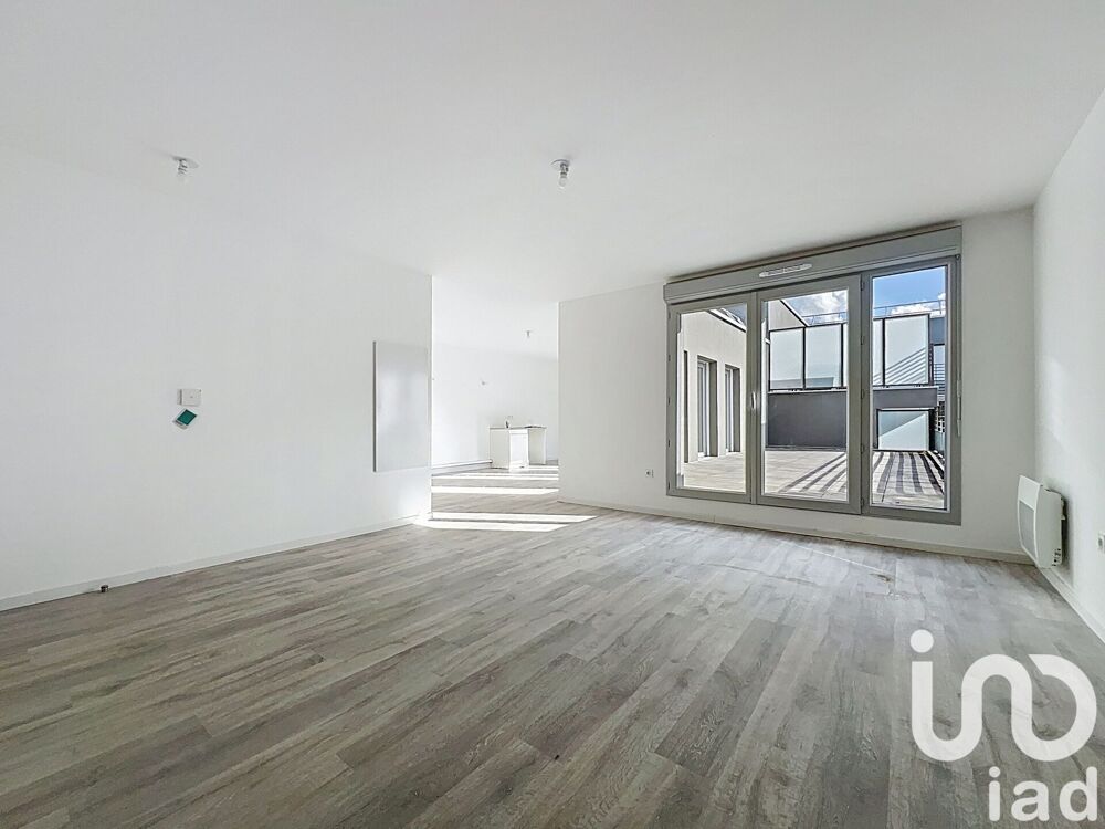 Vente Appartement Vente Appartement 4 pièces Champs-sur-marne