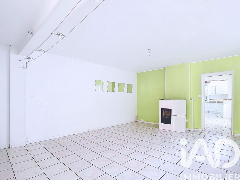 Vente Maison/villa 10 pièces