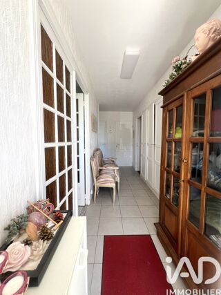  Maison à vendre 13 pièces 341 m²