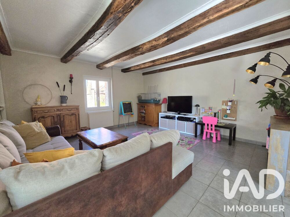 vente Maison - 5 pièce(s) - 123 m² Vielverge (21270)