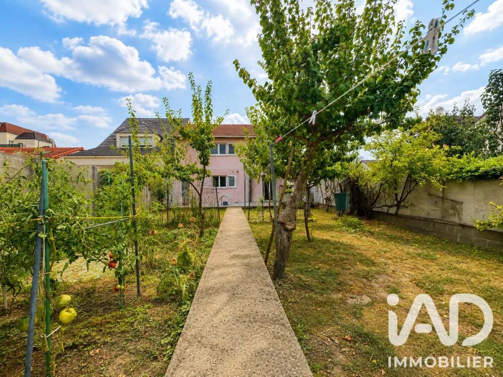 Vente Pavillon 4 pièces