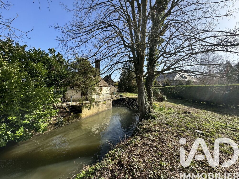 Vente Maison Vente Longère 3 pièces Neaufles-auvergny