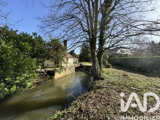  Maison à vendre 3 pièces 92 m²
