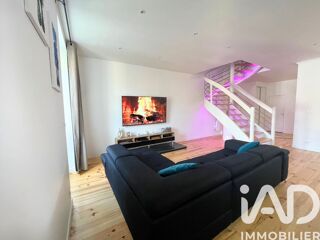  Appartement � vendre 4 pi�ces 133 m�