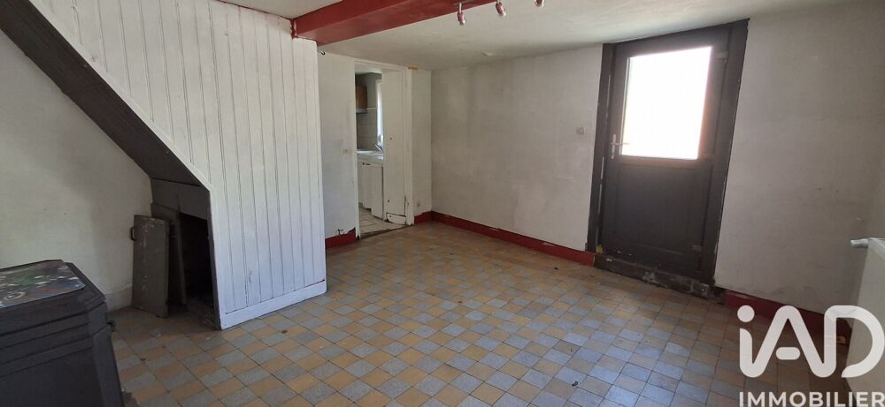 Vente Maison/villa 3 pièces