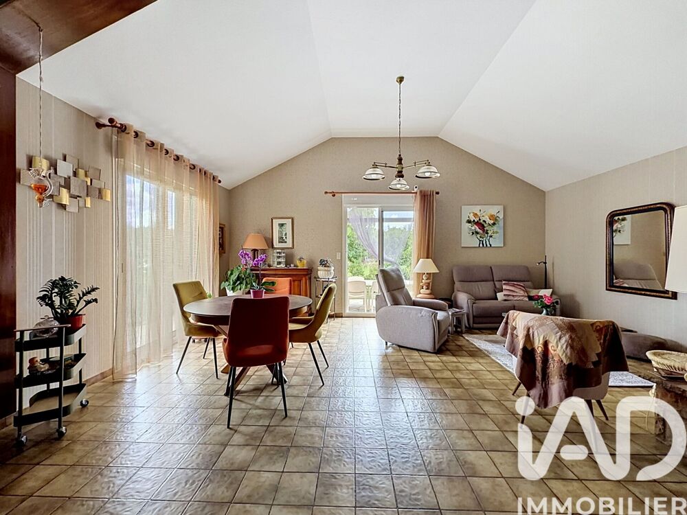 Vente Maison Vente Maison traditionnelle 6 pièces Millau