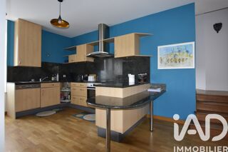  Appartement � vendre 6 pi�ces 110 m�