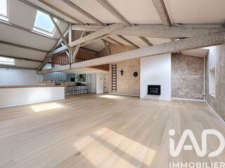  Appartement à vendre 3 pièces 152 m²