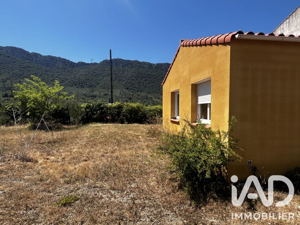 Vente Maison/villa 2 pièces