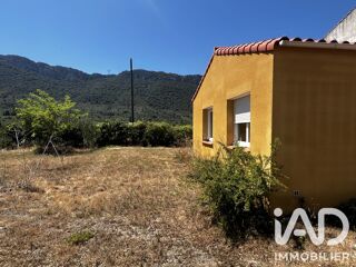  Maison à vendre 2 pièces 40 m²