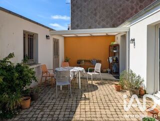  Maison à vendre 5 pièces 110 m²
