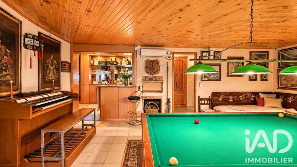 à vendre  Maison Carqueiranne (83320)