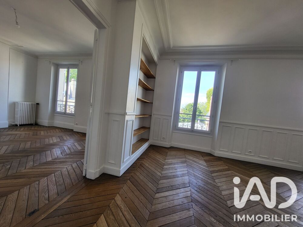 Location Appartement Location Appartement 5 pièces Fontainebleau