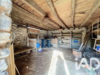  Maison à vendre 3 pièces 110 m²