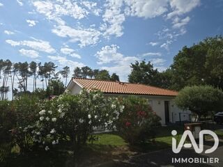  Maison à vendre 4 pièces 112 m²