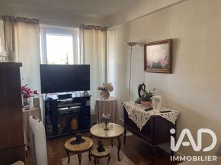  Appartement à vendre 4 pièces 74 m²