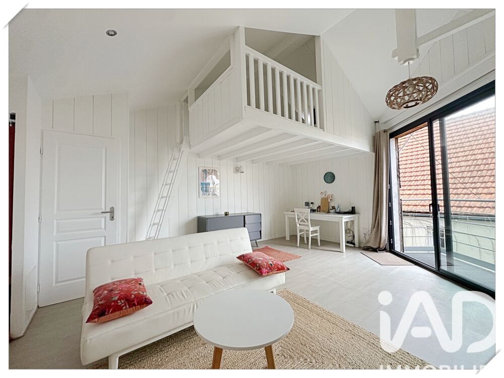 Vente Maison Vente Maison/villa 5 pièces La teste-de-buch
