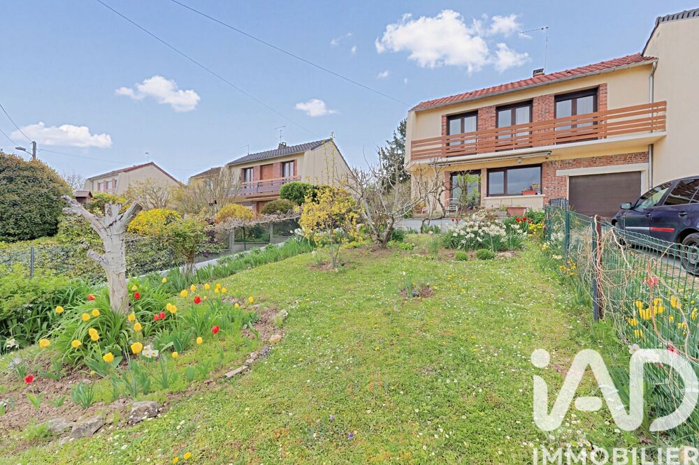 Vente Maison Vente Maison/villa 5 pièces Thorigny-sur-marne