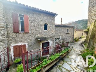  Maison à vendre 4 pièces 97 m²