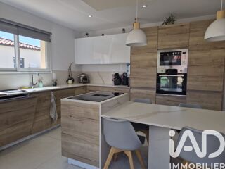  Maison à vendre 4 pièces 112 m²