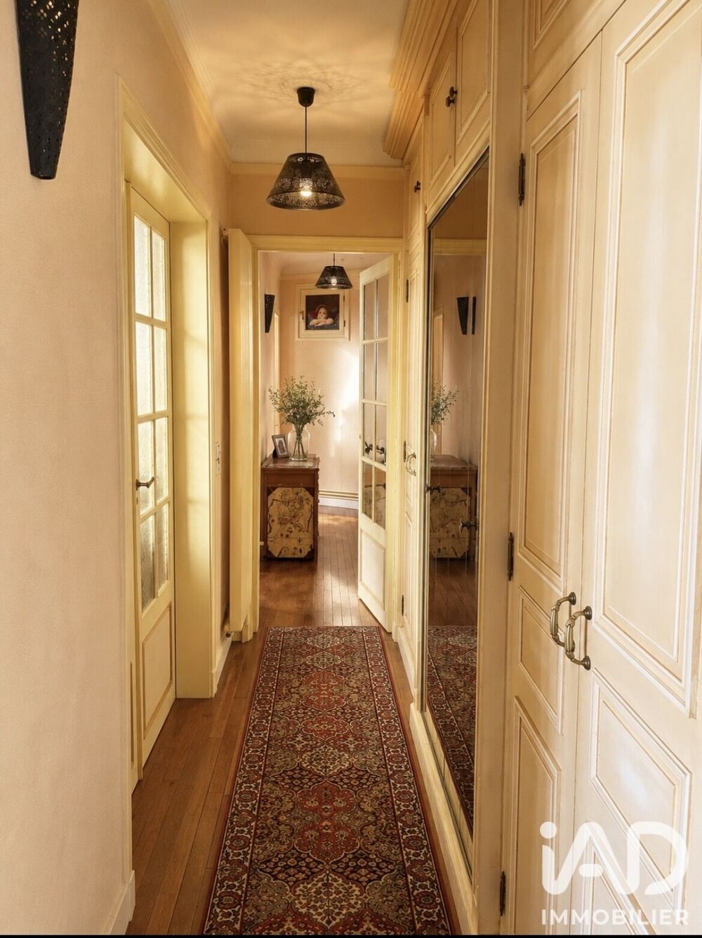 Vente Appartement Vente Appartement 4 pièces Bourg-la-reine